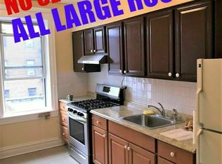 30-37 44th St #2, Astoria, NY 11103