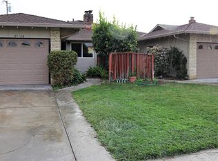 2148 Harrison St, Santa Clara, CA 95050