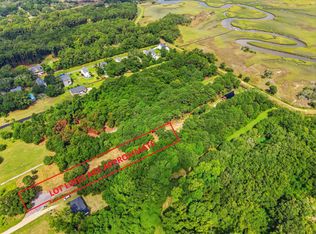 0 Holly Creek Rd Lot 4A, Charleston, SC 29412