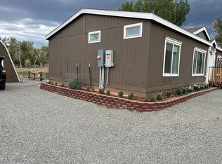2177 E Navajo Trl, Beaver, UT 84713