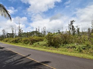 Aloha Dr LOT 52, Pahoa, HI 96778