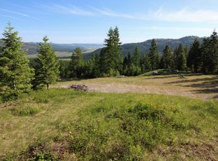 2500 Truman Hts, Kila, MT 59920