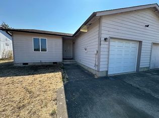 1170 W Vine St, Lebanon, OR 97355