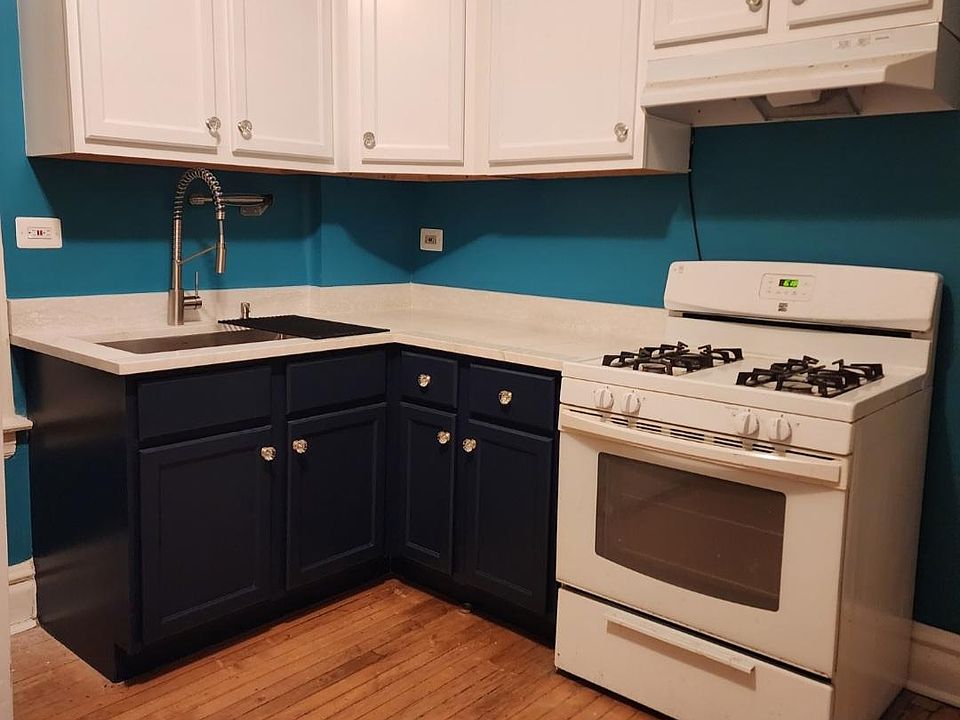 1st image of 2107 W Coulter St #2R