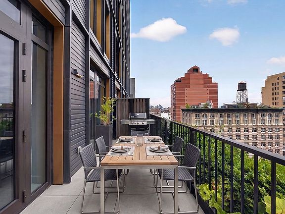 4th image of 91 Leonard St Unit 14B