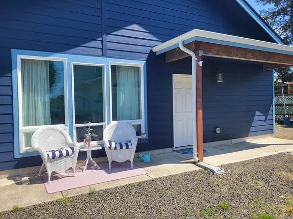 (undisclosed Address), Ocean Shores, WA 98569