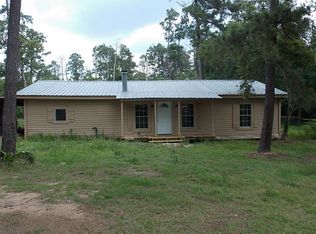 16002 Coe Loop, Magnolia, TX 77355