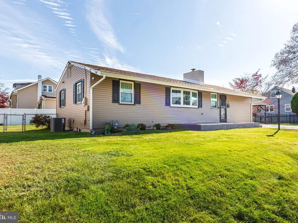 111 Todd Ave, Bellmawr, NJ 08031