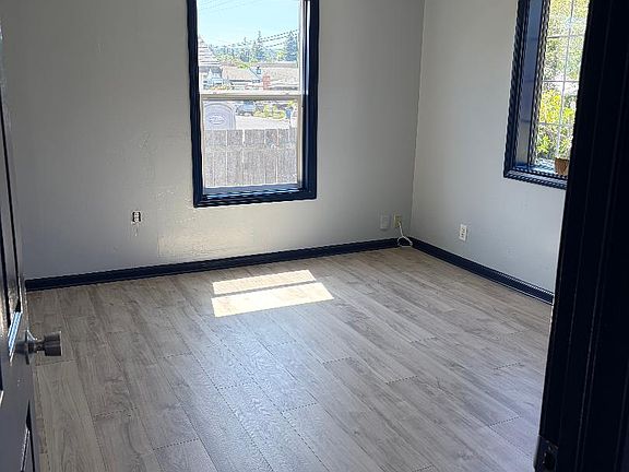 Front bedroom