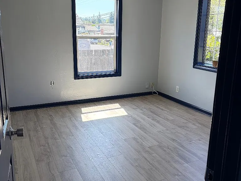 Front bedroom