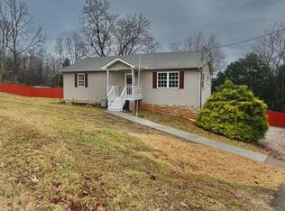 276 Ritz View Dr, Blaine, TN 37709