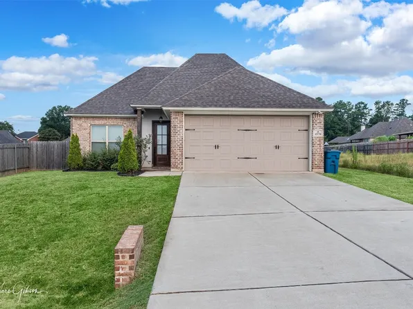 4578 Cherry Creek Rd, Shreveport, LA 71107