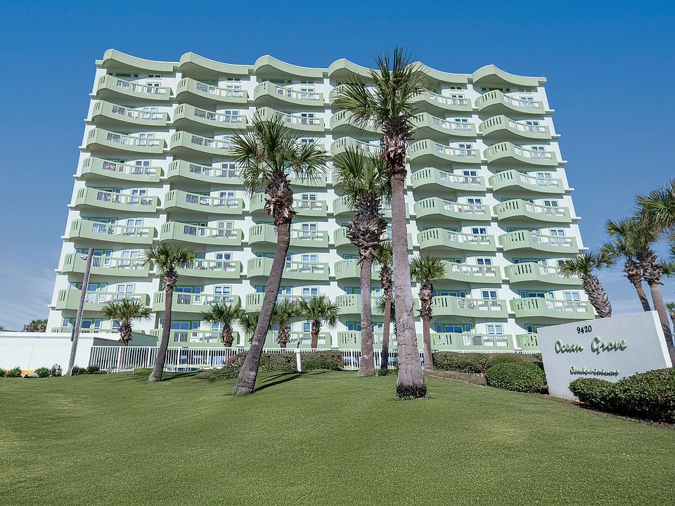 1st image of 9420 Seawall Blvd Unit 301