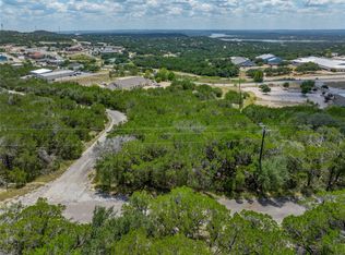 8200 Arroyo Ave, Leander, TX 78645