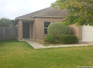 9208 Centro Bonito, San Antonio, TX 78245