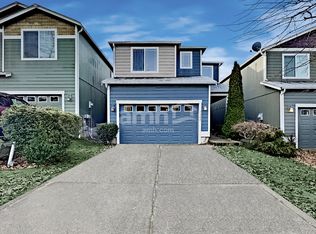 7322 178th St E, Puyallup, WA 98375