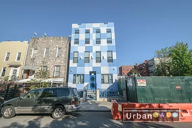 Rented by Urban Pads