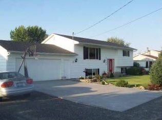 2222 10th Ave, Clarkston, WA 99403