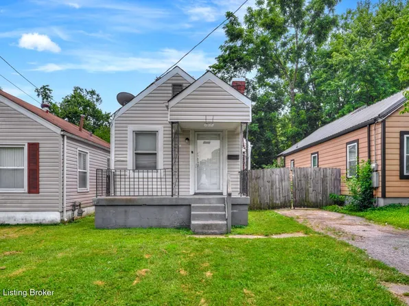 1316 Arling Ave, Louisville, KY 40215