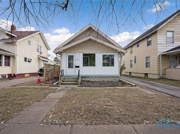 4136 Walker Ave, Toledo, OH 43612