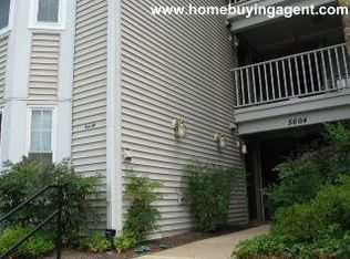 5604 Willoughby Newton Dr UNIT 15, Centreville, VA 20120