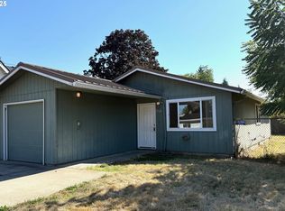 7716 SE Lamphier St, Milwaukie, OR