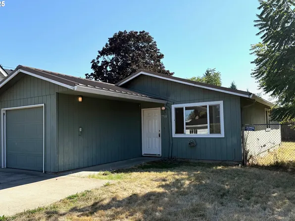 7716 SE Lamphier St, Milwaukie, OR 97222