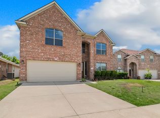 1600 Quail Springs Cir, Fort Worth, TX 76177