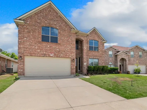 1600 Quail Springs Cir, Fort Worth, TX 76177
