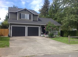 813 5th Dr, Sultan, WA 98294