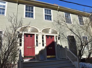 111 Brackett St #2, Portland, ME 04102