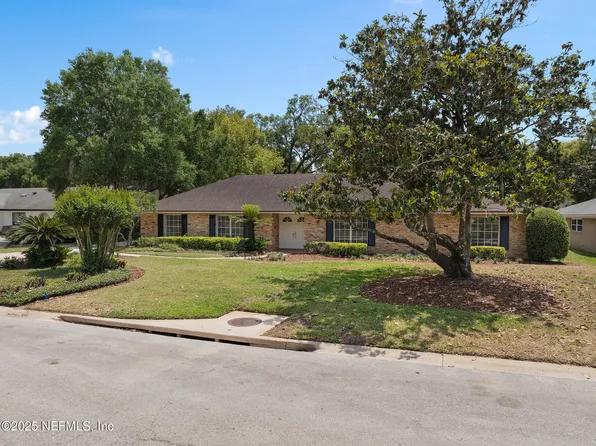 1228 OLD MILL Road, Orlando, FL 32806