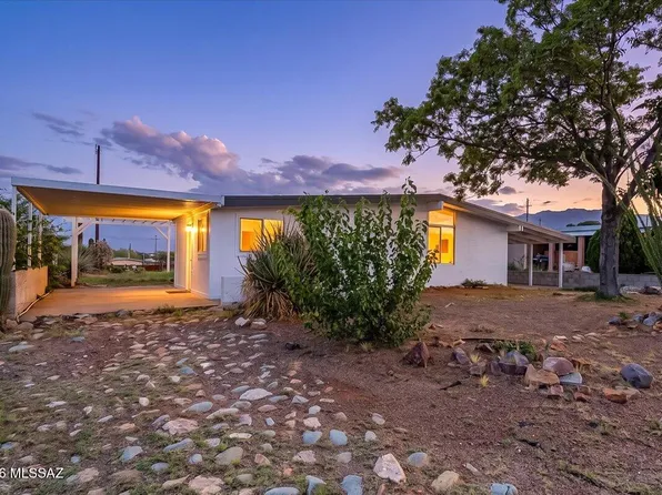 905 W 5th Ave, San Manuel, AZ 85631