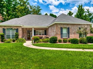 317 Black Jack Oak Dr, Madisonville, LA 70447