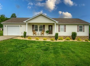1088 Auger Springs Rd, Corbin, KY 40701