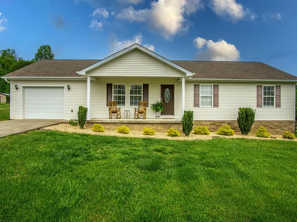 1088 Auger Springs Rd, Corbin, KY 40701