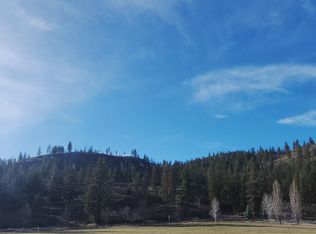 27XX Northport Flat Creek Rd, Kettle Falls, WA 99141