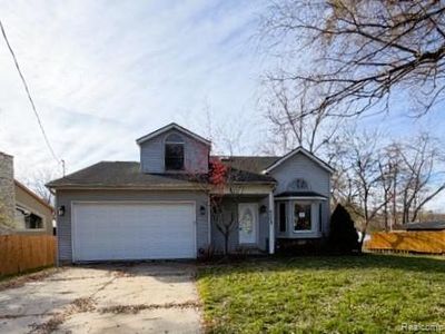 4773 Chipman Dr, Waterford, MI, 48327