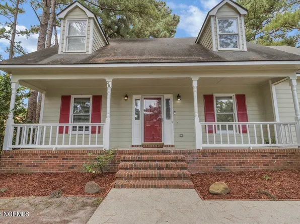 6242 Lakehaven Drive, Fayetteville, NC 28304