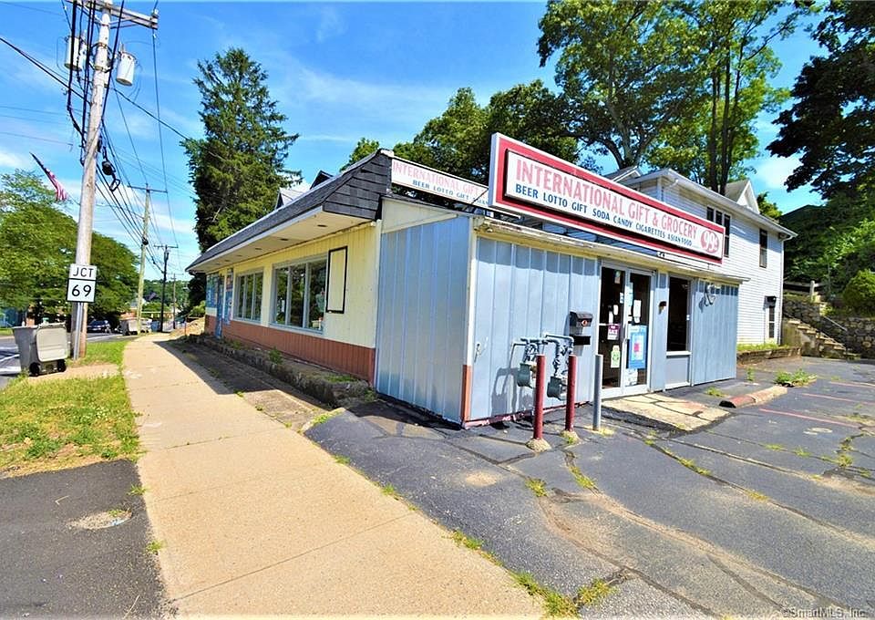 41 Terryville Ave, Bristol, CT 06010 Zillow