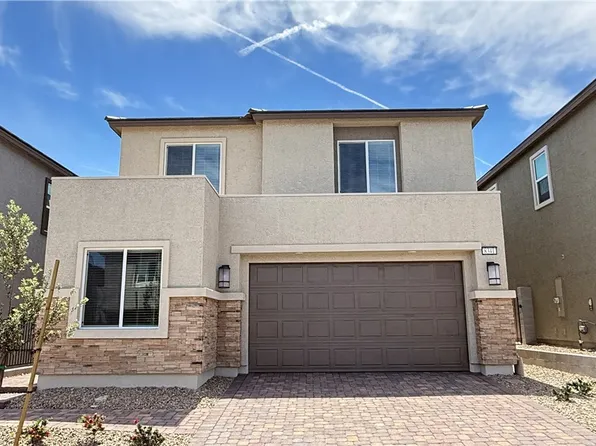 8341 Caldera Hills Ave, Las Vegas, NV 89147