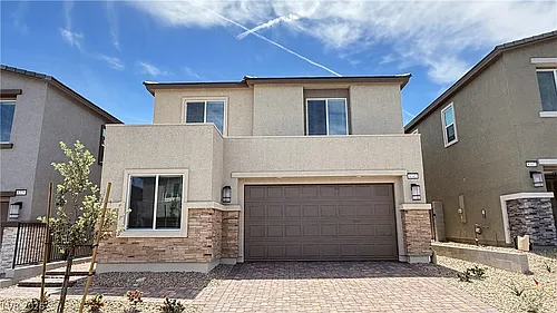 8341 Caldera Hills Ave Photo 1