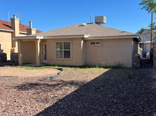 6724 Dakota Ridge Dr, El Paso, TX 79912
