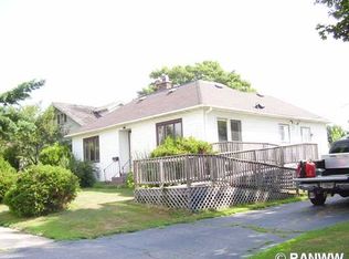 215 W 4th St N, Ladysmith, WI 54848