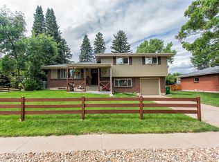 6597 S Clarkson St, Centennial, CO 80121