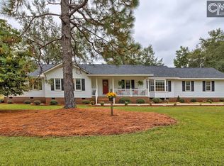 1415 Springvale Rd, Lugoff, SC 29078