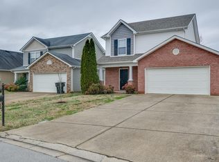 1604 Beaconcrest Cir, Murfreesboro, TN 37128