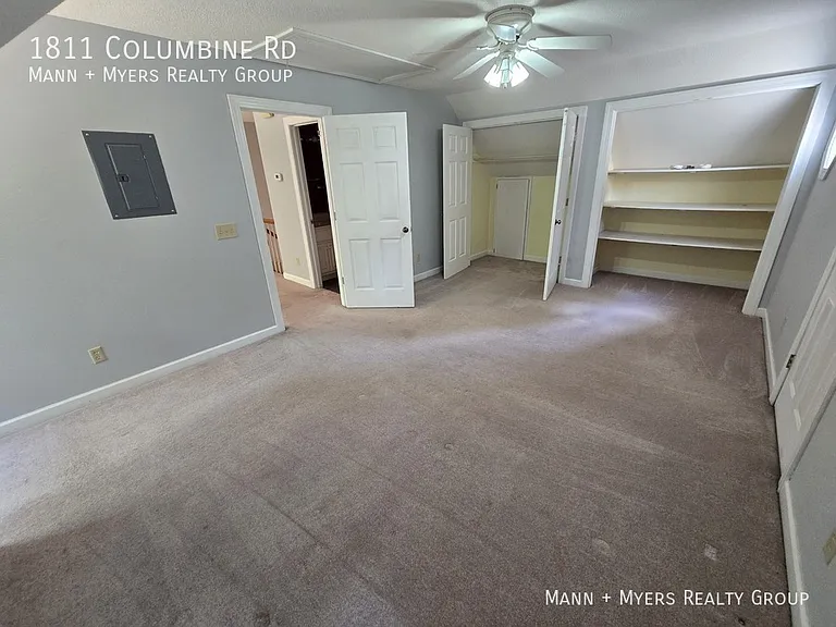 1811 Columbine Rd — Photo 35