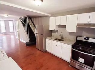 1241 W Cross St, Baltimore, MD 21230