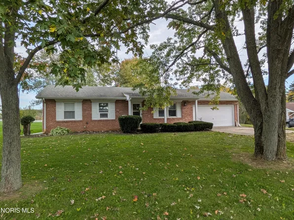 333 S Main St, West Unity, OH 43570